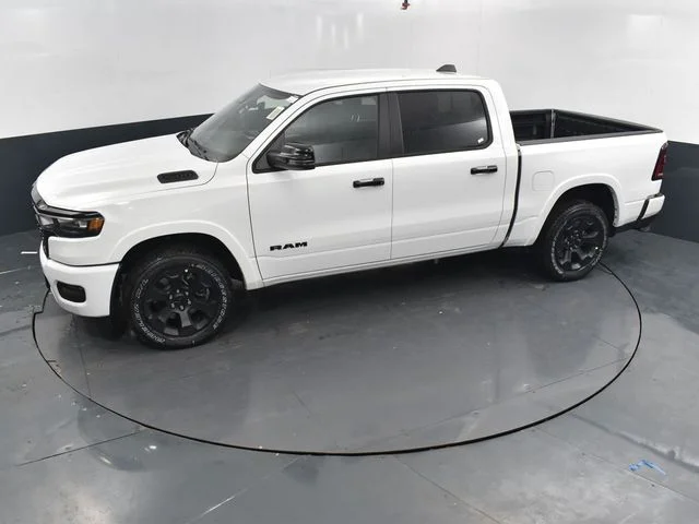 Nuevos RAM 1500 à Estados chez autogozo