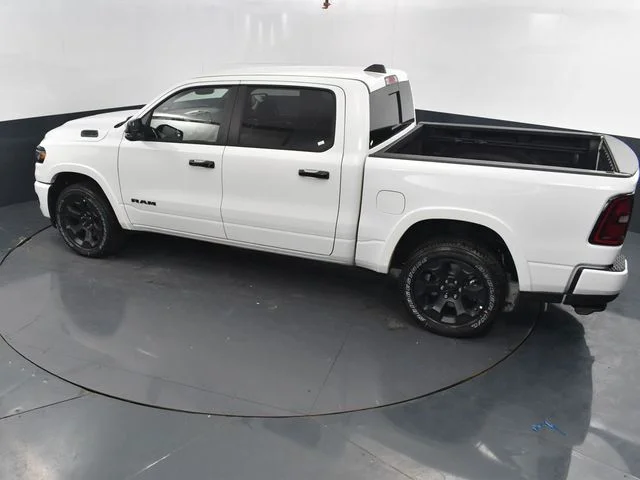 Nuevos RAM 1500 à Estados chez autogozo
