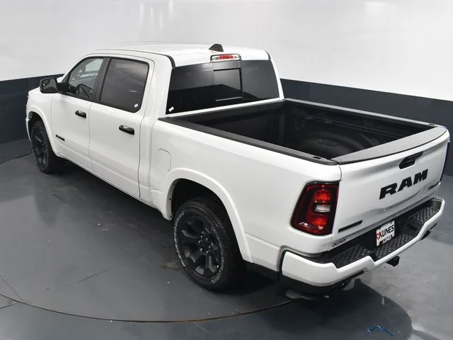 Nuevos RAM 1500 à Estados chez autogozo