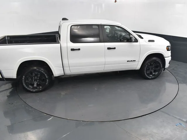 Nuevos RAM 1500 à Estados chez autogozo