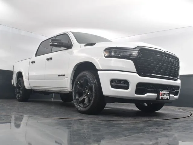 Nuevos RAM 1500 à Estados chez autogozo