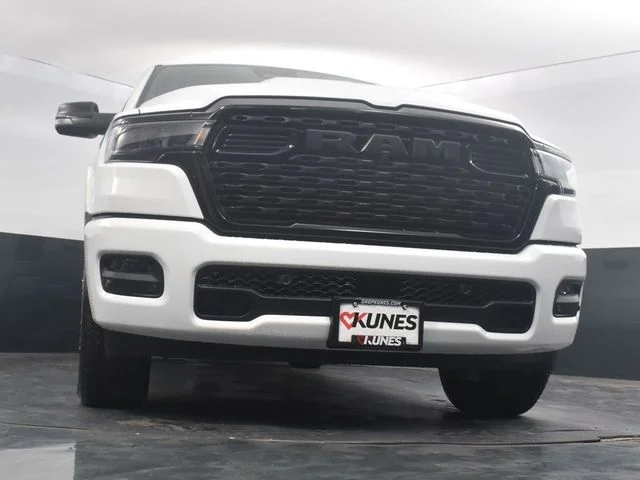 Nuevos RAM 1500 à Estados chez autogozo