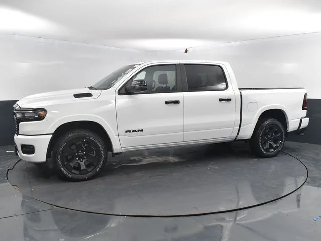Nuevos RAM 1500 à Estados chez autogozo