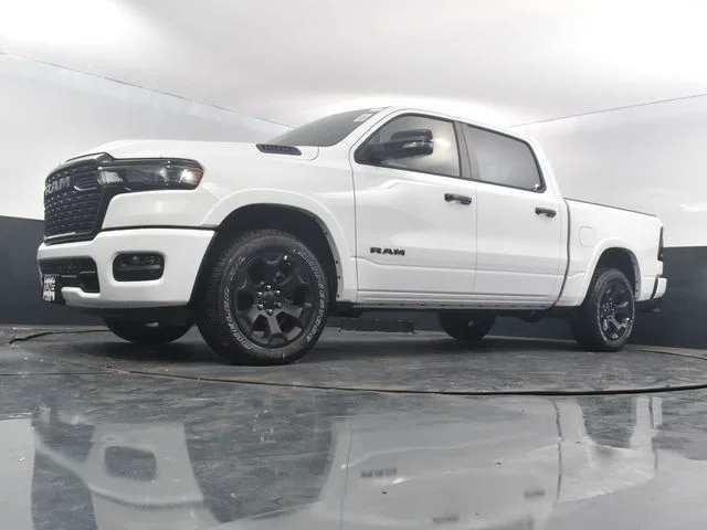 Nuevos RAM 1500 à Estados chez autogozo