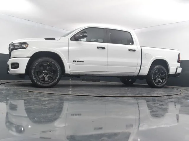 Nuevos RAM 1500 à Estados chez autogozo