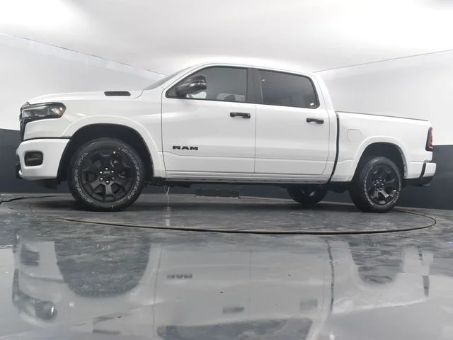 Nuevos RAM 1500 à Estados chez autogozo