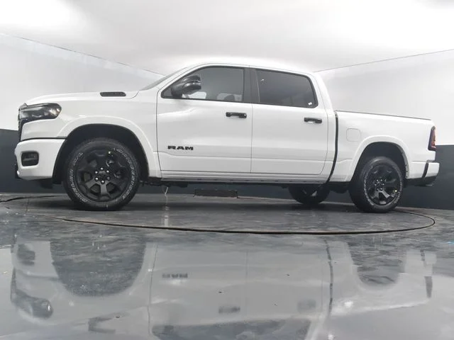Nuevos RAM 1500 à Estados chez autogozo