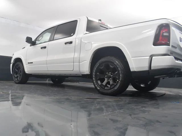 Nuevos RAM 1500 à Estados chez autogozo