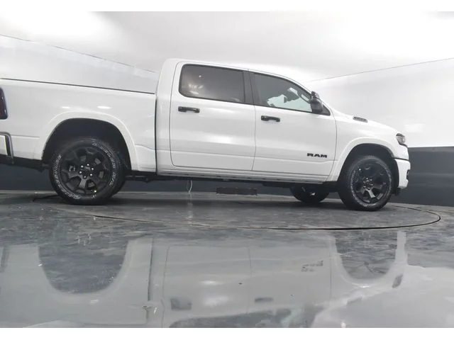 Nuevos RAM 1500 à Estados chez autogozo