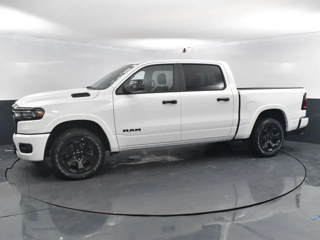 Nuevos RAM 1500 à Estados chez autogozo