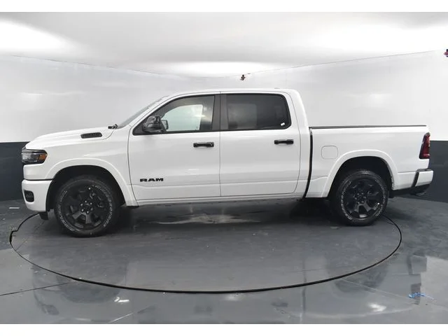 Nuevos RAM 1500 à Estados chez autogozo