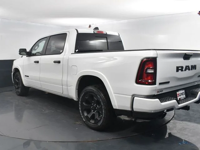 Nuevos RAM 1500 à Estados chez autogozo