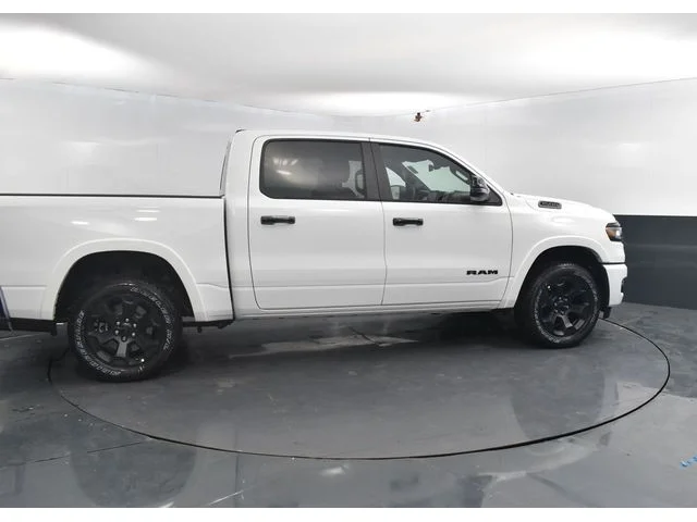 Nuevos RAM 1500 à Estados chez autogozo