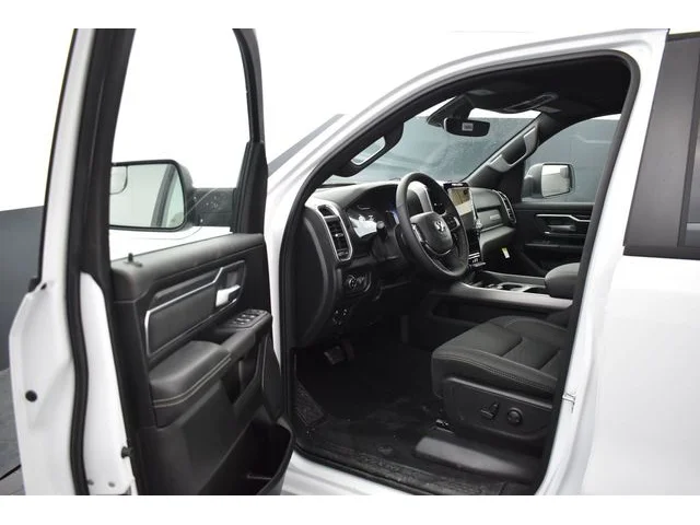 Nuevos RAM 1500 à Estados chez autogozo
