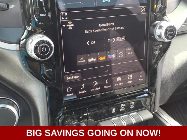 Nuevos RAM 1500 à Estados chez autogozo
