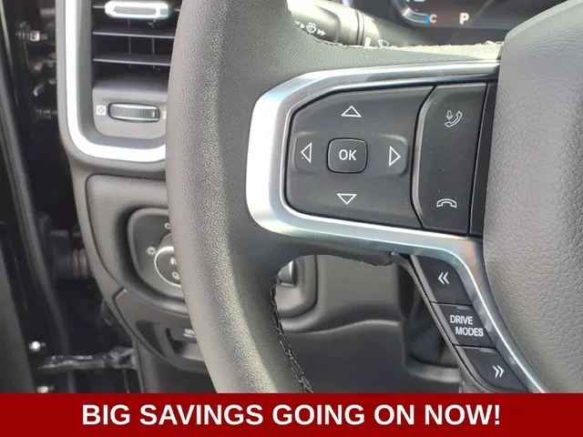 Nuevos RAM 1500 à Estados chez autogozo