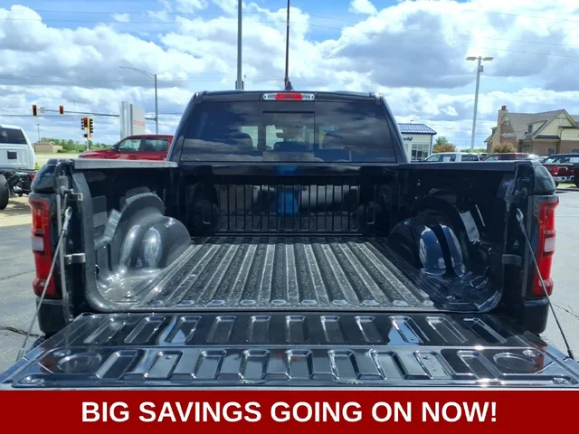Nuevos RAM 1500 à Estados chez autogozo
