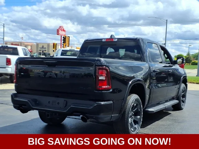 Nuevos RAM 1500 à Estados chez autogozo