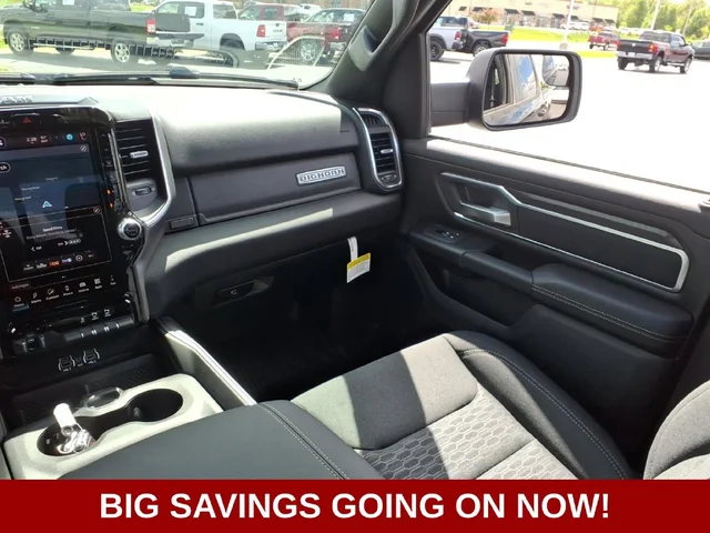 Nuevos RAM 1500 à Estados chez autogozo