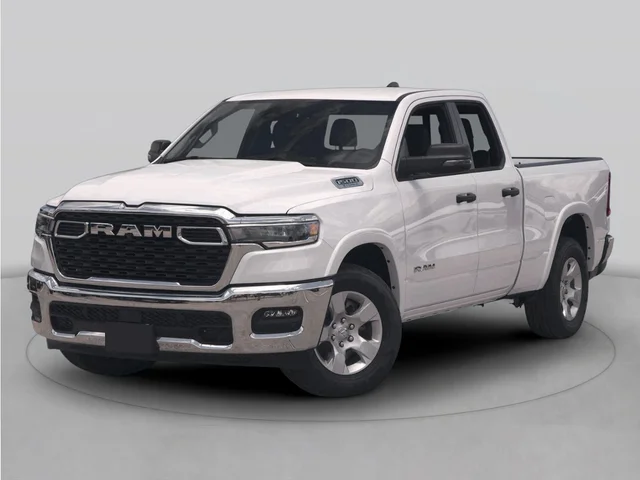 Nuevos RAM 1500 à Estados chez autogozo