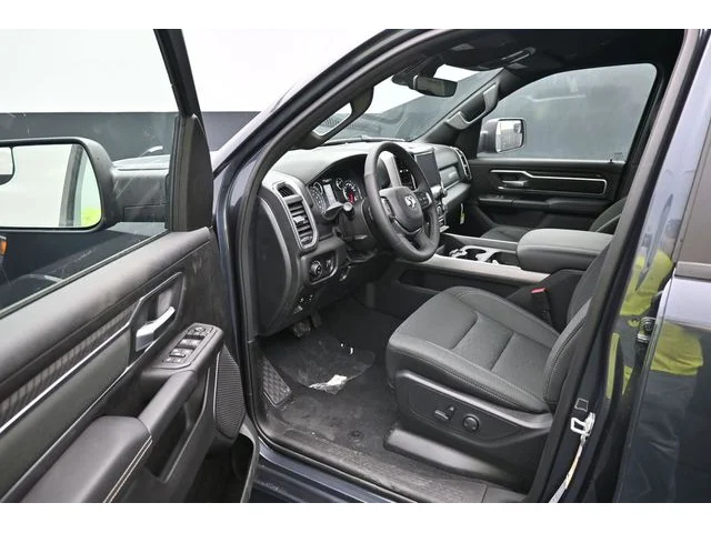 Nuevos RAM 1500 à Estados chez autogozo