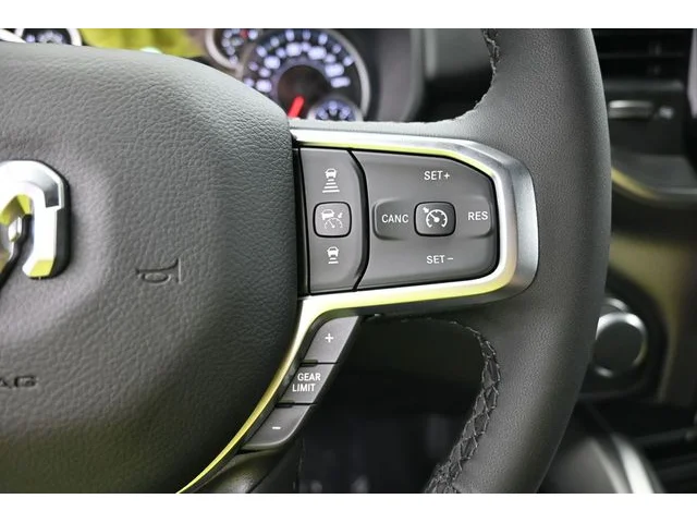 Nuevos RAM 1500 à Estados chez autogozo