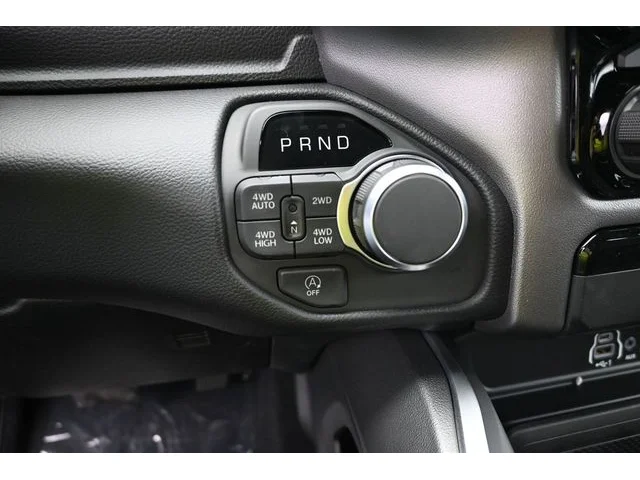 Nuevos RAM 1500 à Estados chez autogozo