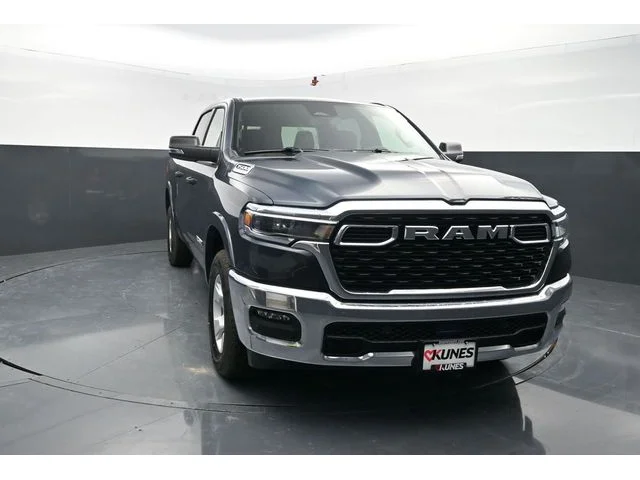 Nuevos RAM 1500 à Estados chez autogozo