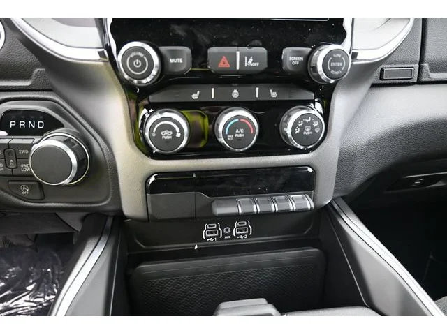 Nuevos RAM 1500 à Estados chez autogozo