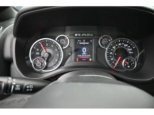 Nuevos RAM 1500 à Estados chez autogozo
