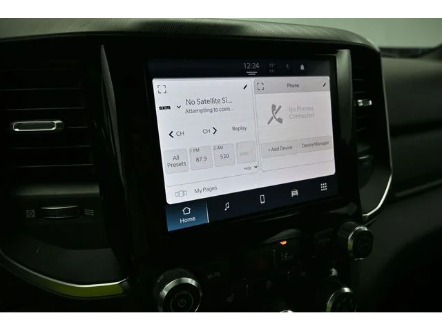Nuevos RAM 1500 à Estados chez autogozo