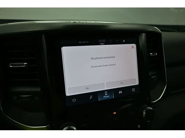 Nuevos RAM 1500 à Estados chez autogozo