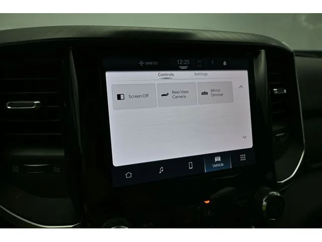 Nuevos RAM 1500 à Estados chez autogozo