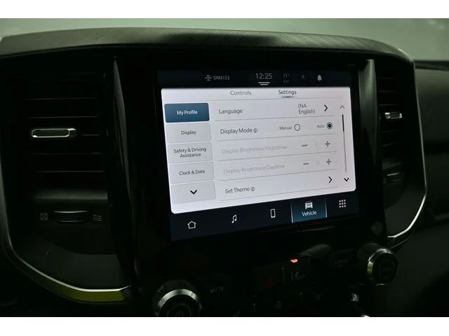 Nuevos RAM 1500 à Estados chez autogozo