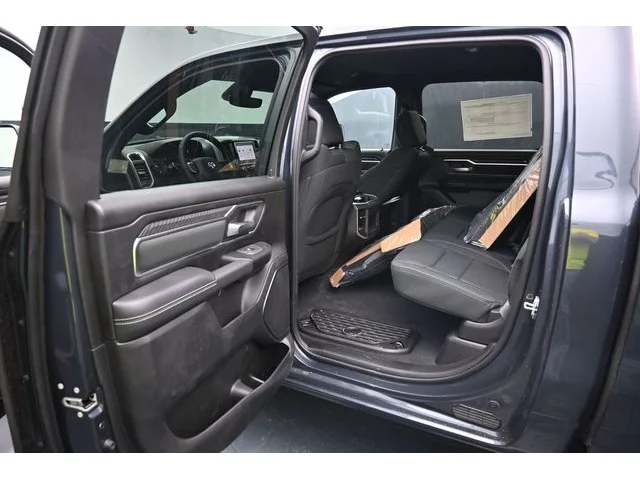 Nuevos RAM 1500 à Estados chez autogozo