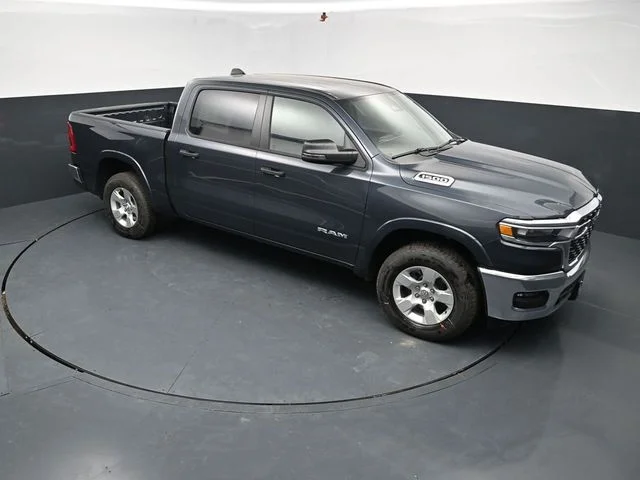 Nuevos RAM 1500 à Estados chez autogozo