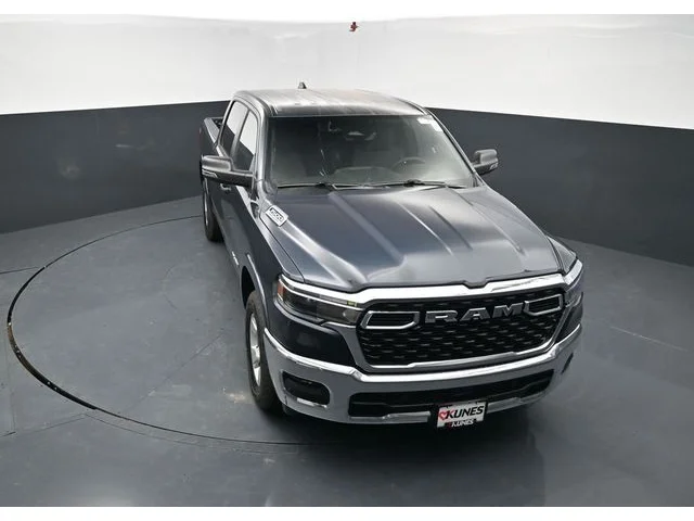 Nuevos RAM 1500 à Estados chez autogozo