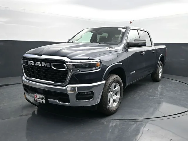 Nuevos RAM 1500 à Estados chez autogozo