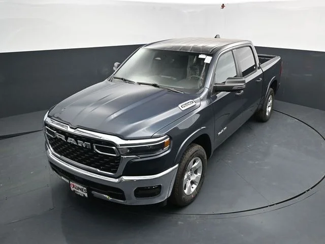 Nuevos RAM 1500 à Estados chez autogozo