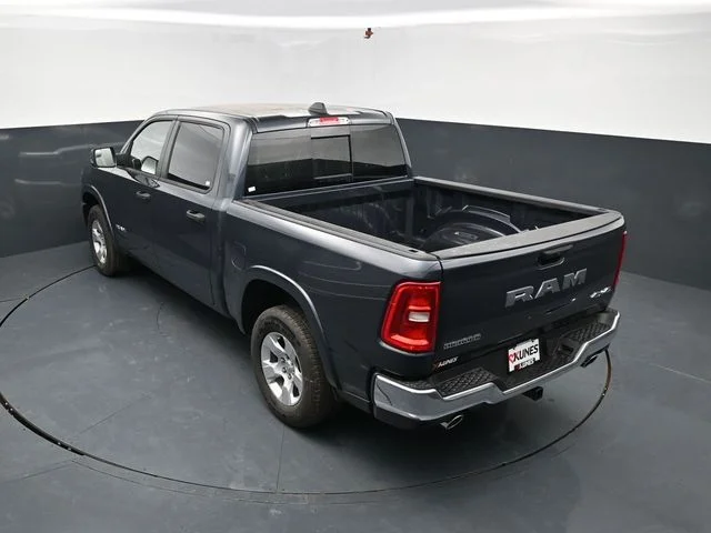 Nuevos RAM 1500 à Estados chez autogozo
