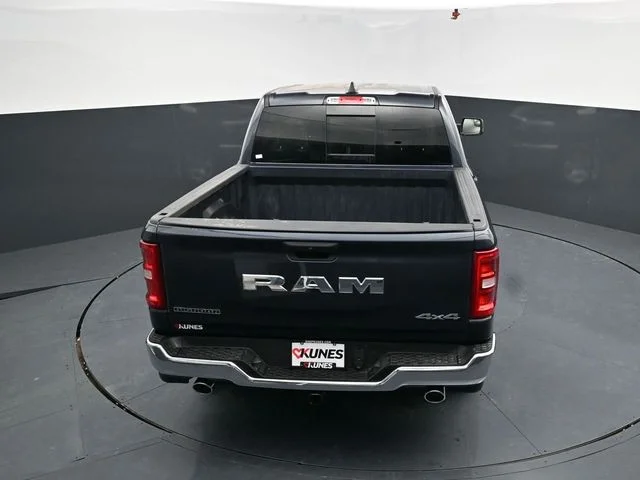 Nuevos RAM 1500 à Estados chez autogozo