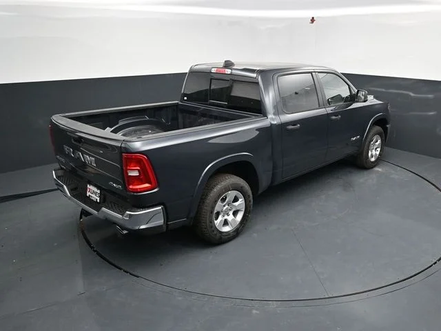 Nuevos RAM 1500 à Estados chez autogozo
