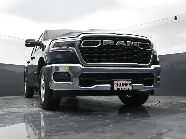 Nuevos RAM 1500 à Estados chez autogozo