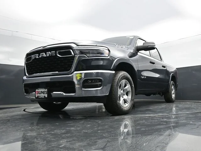 Nuevos RAM 1500 à Estados chez autogozo
