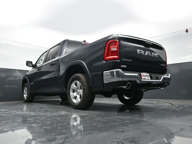 Nuevos RAM 1500 à Estados chez autogozo
