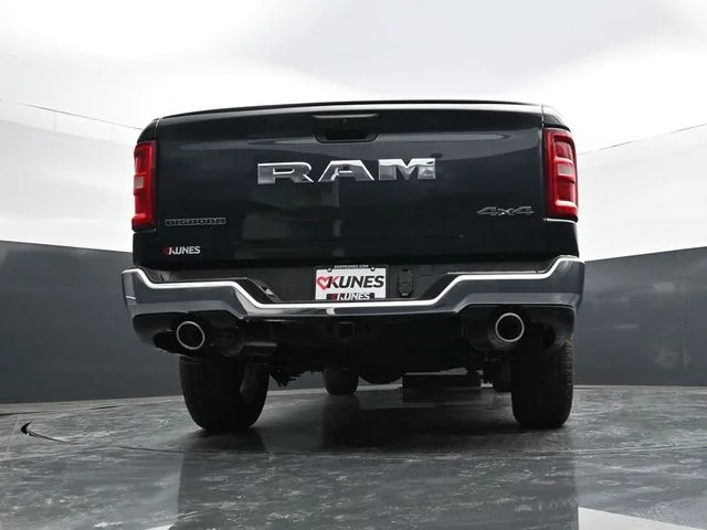 Nuevos RAM 1500 à Estados chez autogozo