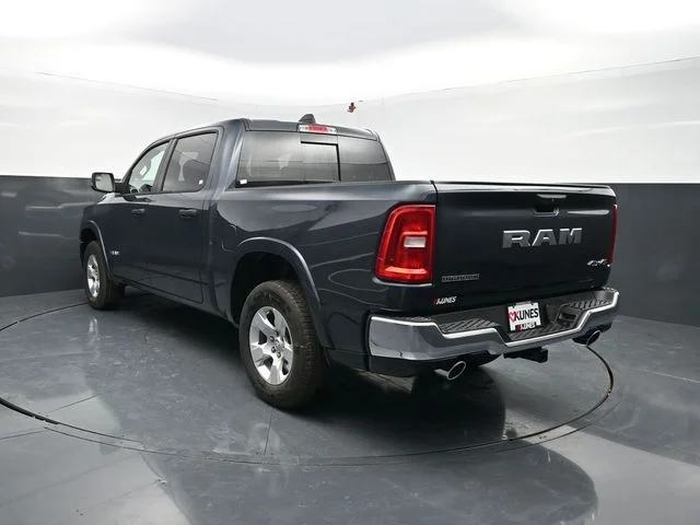 Nuevos RAM 1500 à Estados chez autogozo