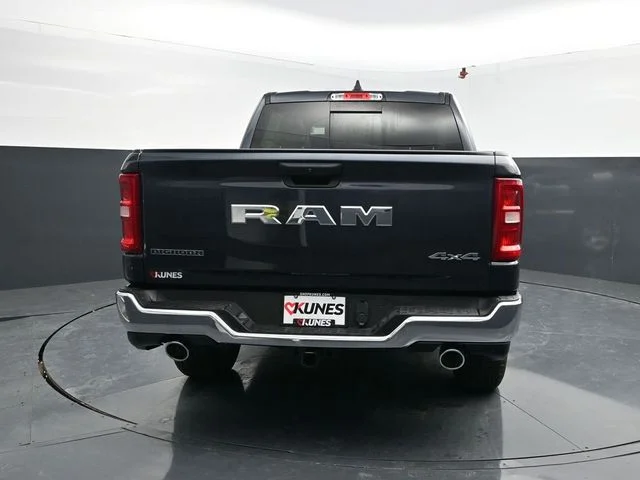 Nuevos RAM 1500 à Estados chez autogozo