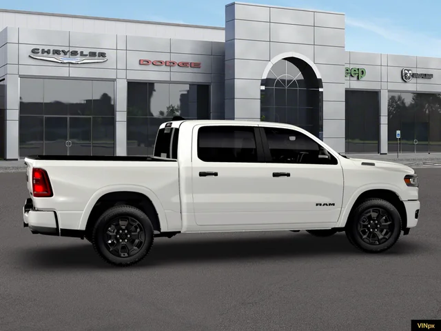 Nuevos RAM 1500 à Estados chez autogozo