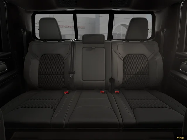 Nuevos RAM 1500 à Estados chez autogozo